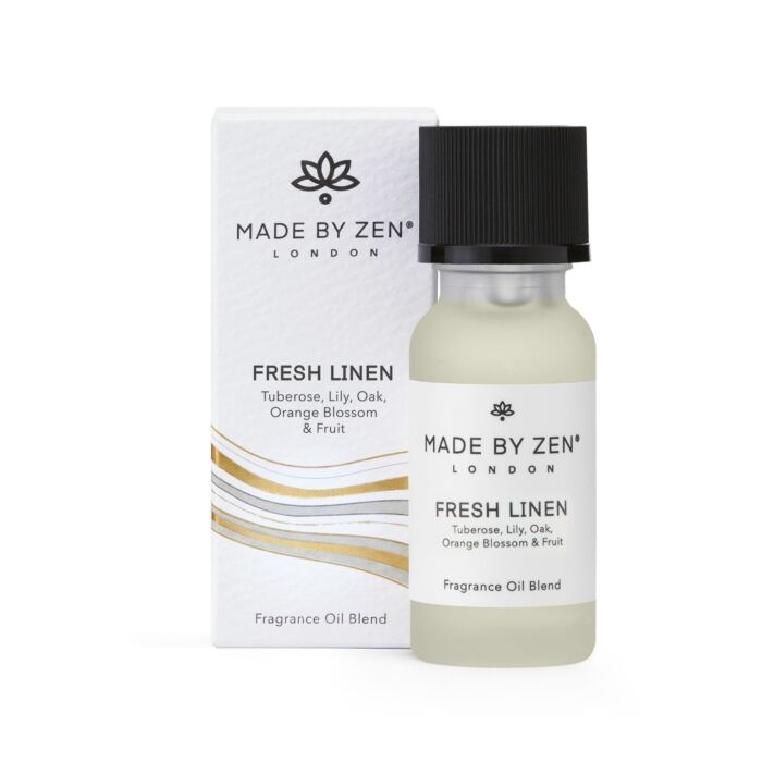 madebyzen Fresh Linen